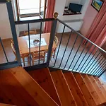 Szálloda Ristorante Da Maurizio