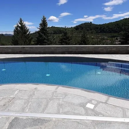 Hotel Ristorante Da Maurizio 3*