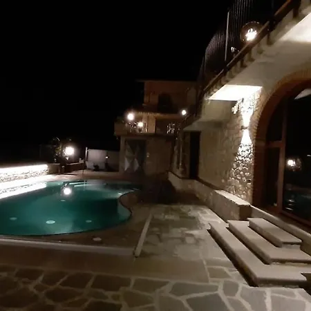 Hotel Ristorante Da Maurizio