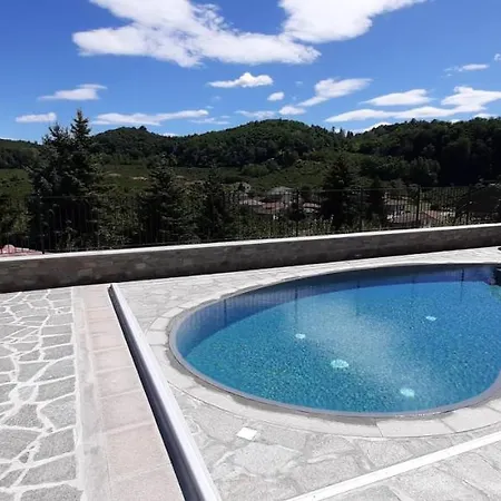 Ristorante Da Maurizio Hotel