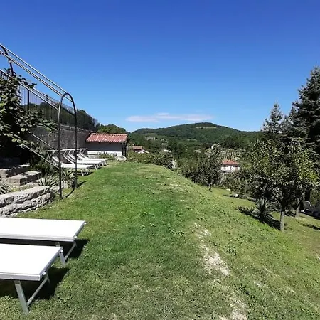 Hotel Ristorante Da Maurizio Cravanzana