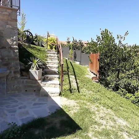 Ristorante Da Maurizio Hotel Cravanzana