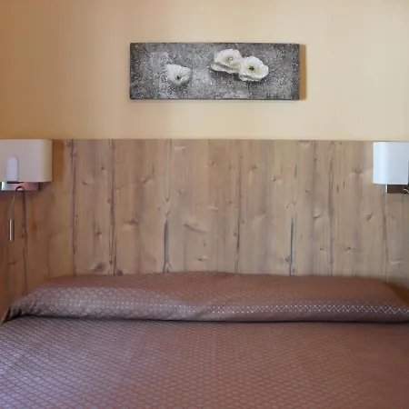 Hotel Ristorante Da Maurizio 3*