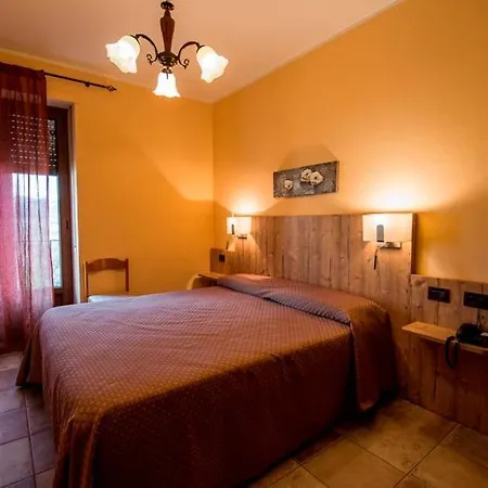 Ristorante Da Maurizio Cravanzana