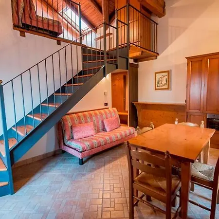 فندق Ristorante Da Maurizio