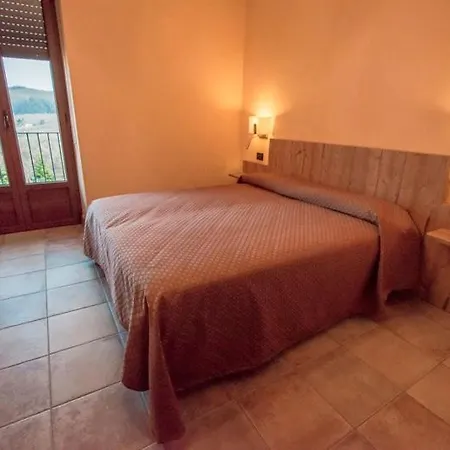 Hotel Ristorante Da Maurizio 3*