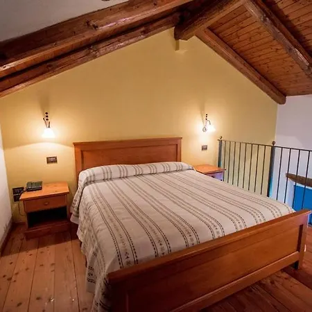 Ristorante Da Maurizio 3*