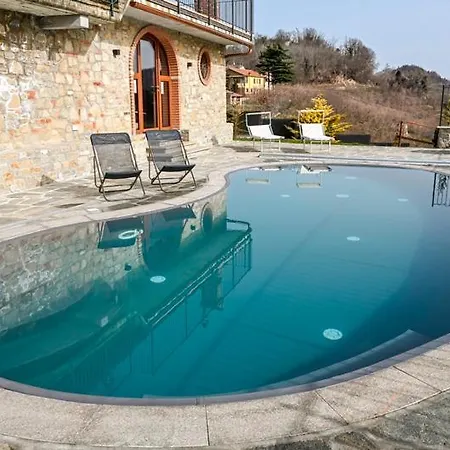 Ristorante Da Maurizio Hotel 3*