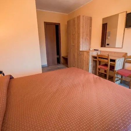 Ristorante Da Maurizio Hotel