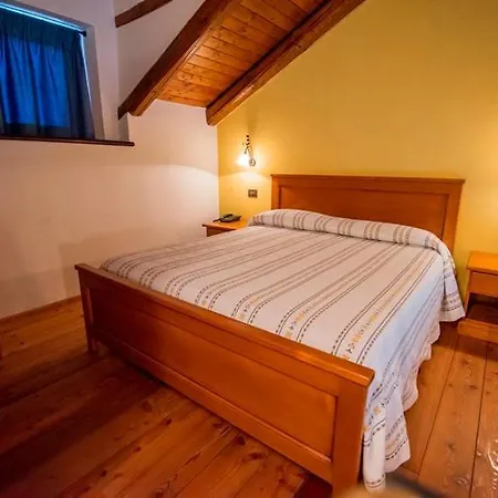 Ristorante Da Maurizio فندق