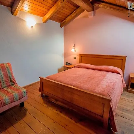 Ristorante Da Maurizio Hotel 3*