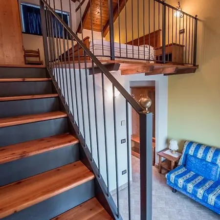 Ristorante Da Maurizio فندق