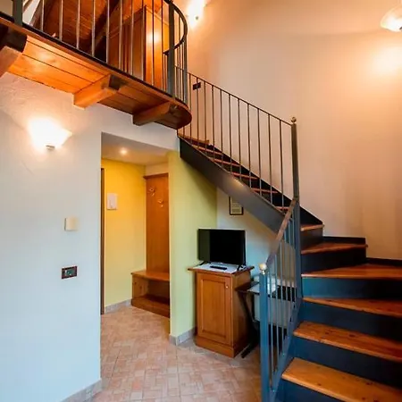 Ristorante Da Maurizio فندق 3*