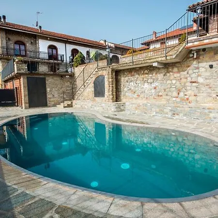 Hotel Ristorante Da Maurizio 3*