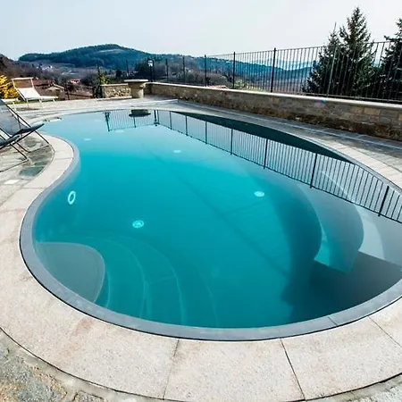 Hotel Ristorante Da Maurizio