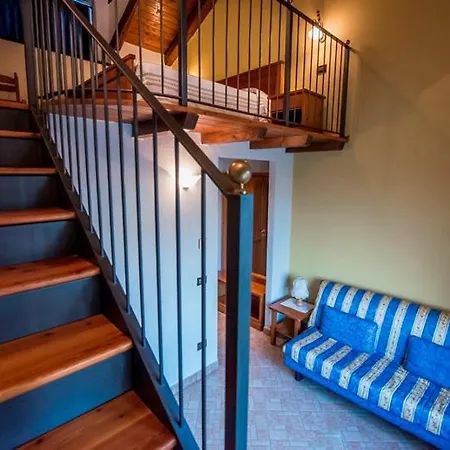 Ristorante Da Maurizio 3* Cravanzana