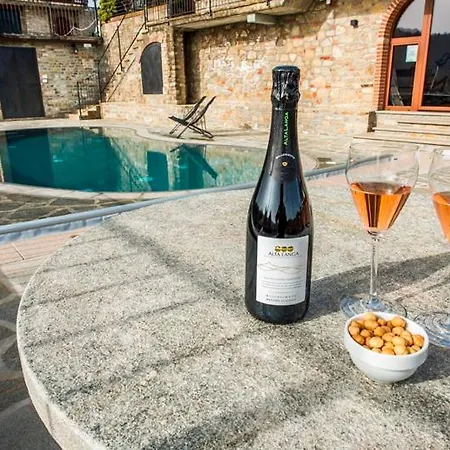 فندق Ristorante Da Maurizio