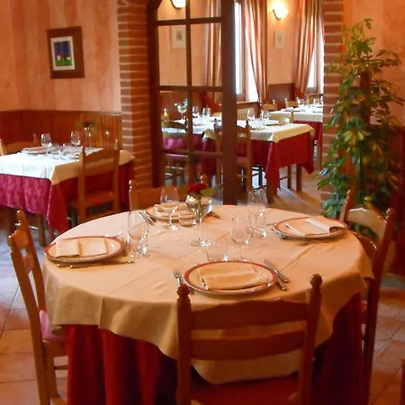 Hotel Ristorante Da Maurizio