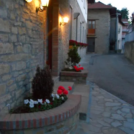 Ristorante Da Maurizio فندق