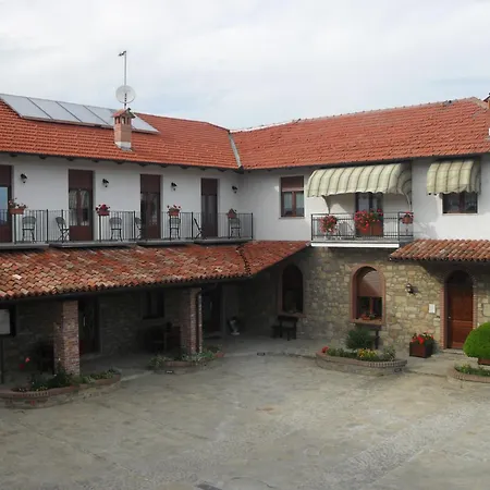 Ristorante Da Maurizio Cravanzana