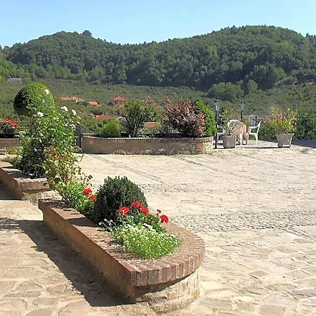 Hotel Ristorante Da Maurizio