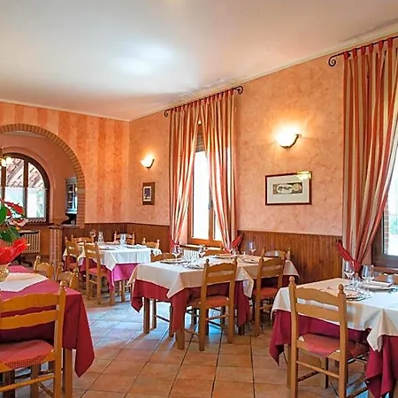 Ristorante Da Maurizio