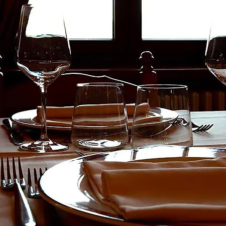 Ristorante Da Maurizio Hotel