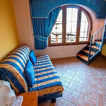Hotel Ristorante Da Maurizio