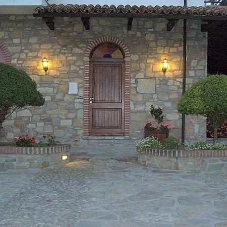 Ristorante Da Maurizio 3*