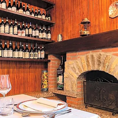 Ristorante Da Maurizio 3*