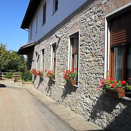 Hotel Ristorante Da Maurizio 3*