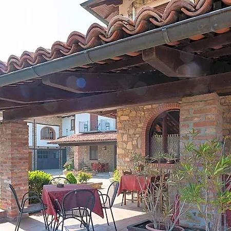 Ristorante Da Maurizio Hotel 3*