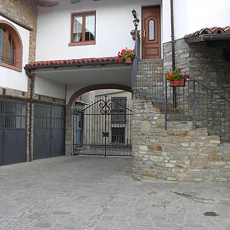 Ristorante Da Maurizio Cravanzana