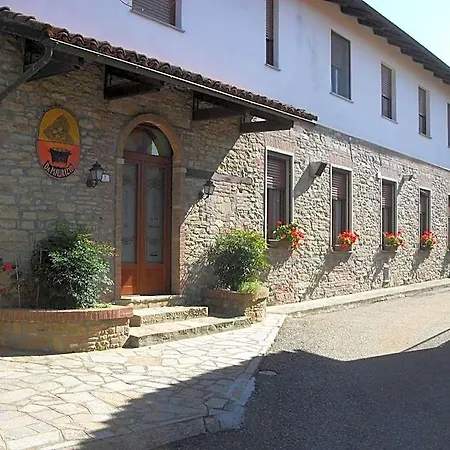 Hotel Ristorante Da Maurizio