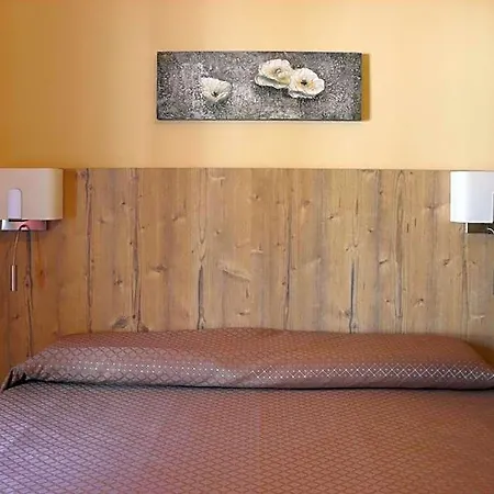 Hotel Ristorante Da Maurizio Cravanzana
