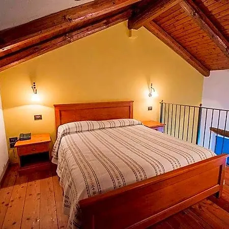 Hotel Ristorante Da Maurizio 3*