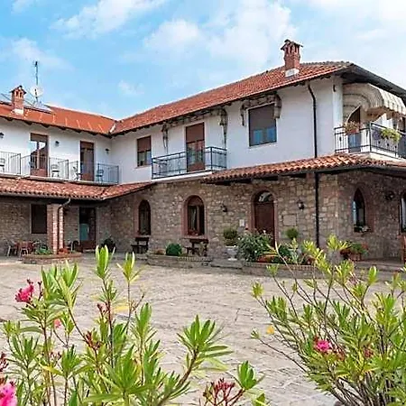 Ristorante Da Maurizio 3* Cravanzana