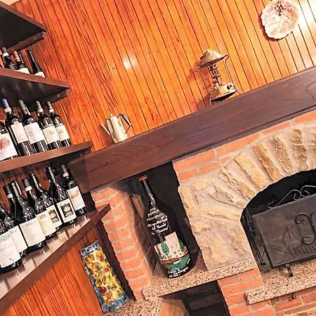 Ristorante Da Maurizio 3* Cravanzana