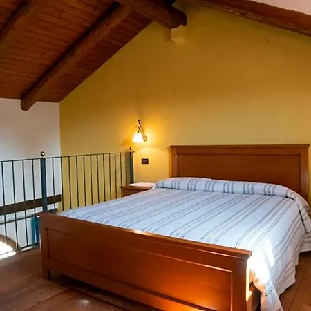 Hotel Ristorante Da Maurizio Cravanzana