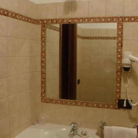 Hotel Ristorante Da Maurizio 3*