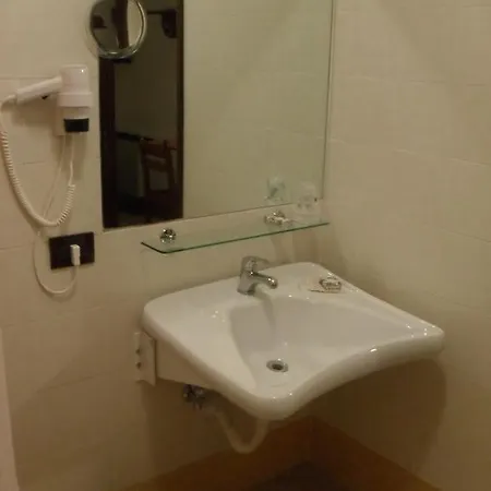 Hotel Ristorante Da Maurizio 3*