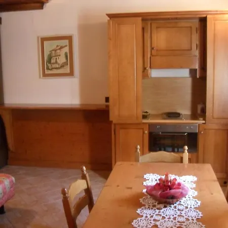 فندق Ristorante Da Maurizio 3*