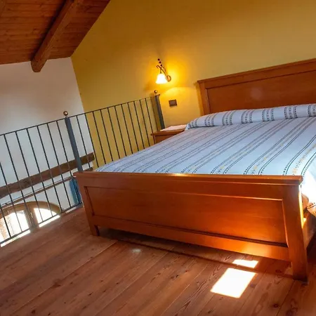 Ristorante Da Maurizio 3* Cravanzana