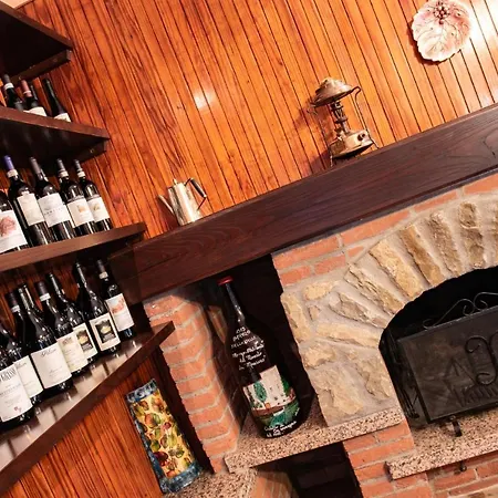Hotel Ristorante Da Maurizio 3*