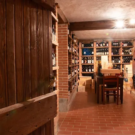 Ristorante Da Maurizio Hotel