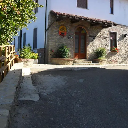 Ristorante Da Maurizio 3* Cravanzana