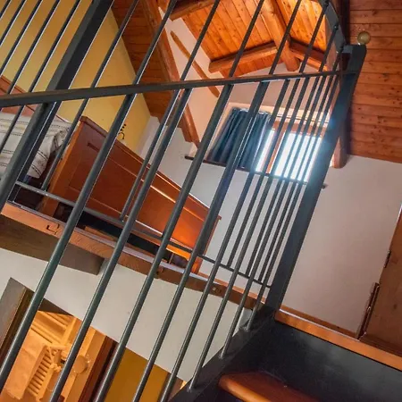 Ristorante Da Maurizio فندق 3*