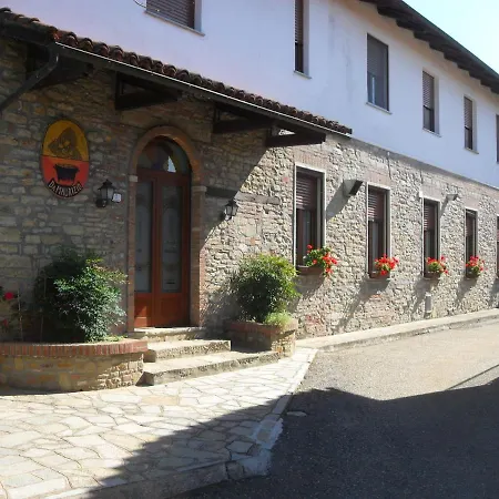 Ristorante Da Maurizio 3* Cravanzana