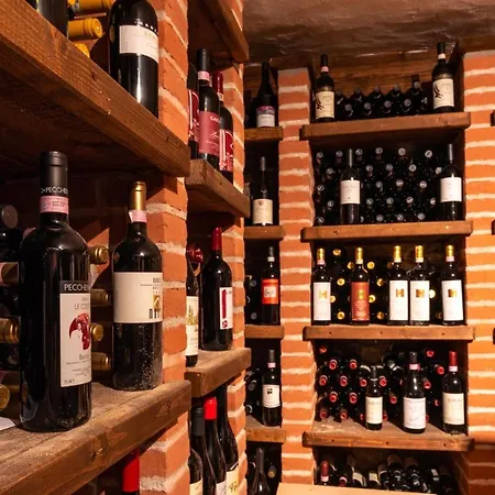 Ristorante Da Maurizio فندق 3*