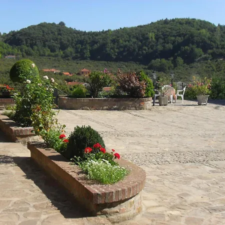 Ristorante Da Maurizio 3* Cravanzana